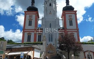 Mariazell